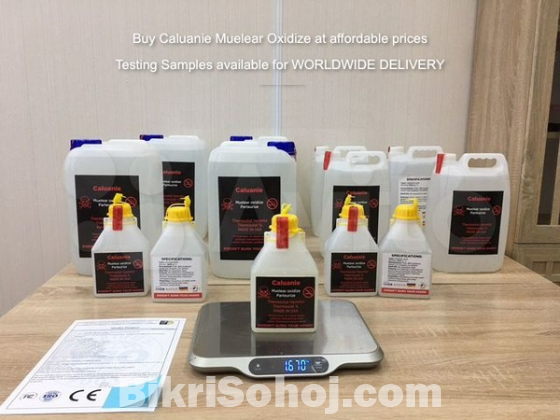 BUY (USA MADE) CALUANIE MUELEAR OXIDIZE FOR CRUSHING